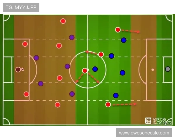 初学者必看：足球入门探访之技巧、战术与训练全面指南